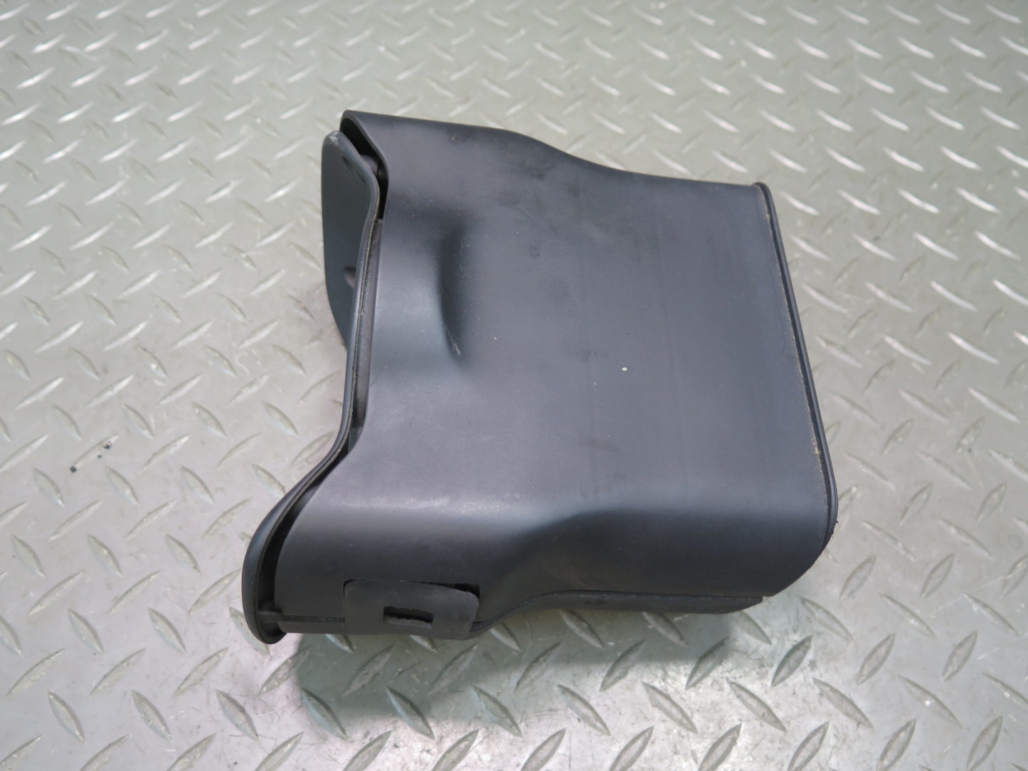 1999-2004 Porsche 911 996 Steering Column Upper & Lower Trim Cover Panel