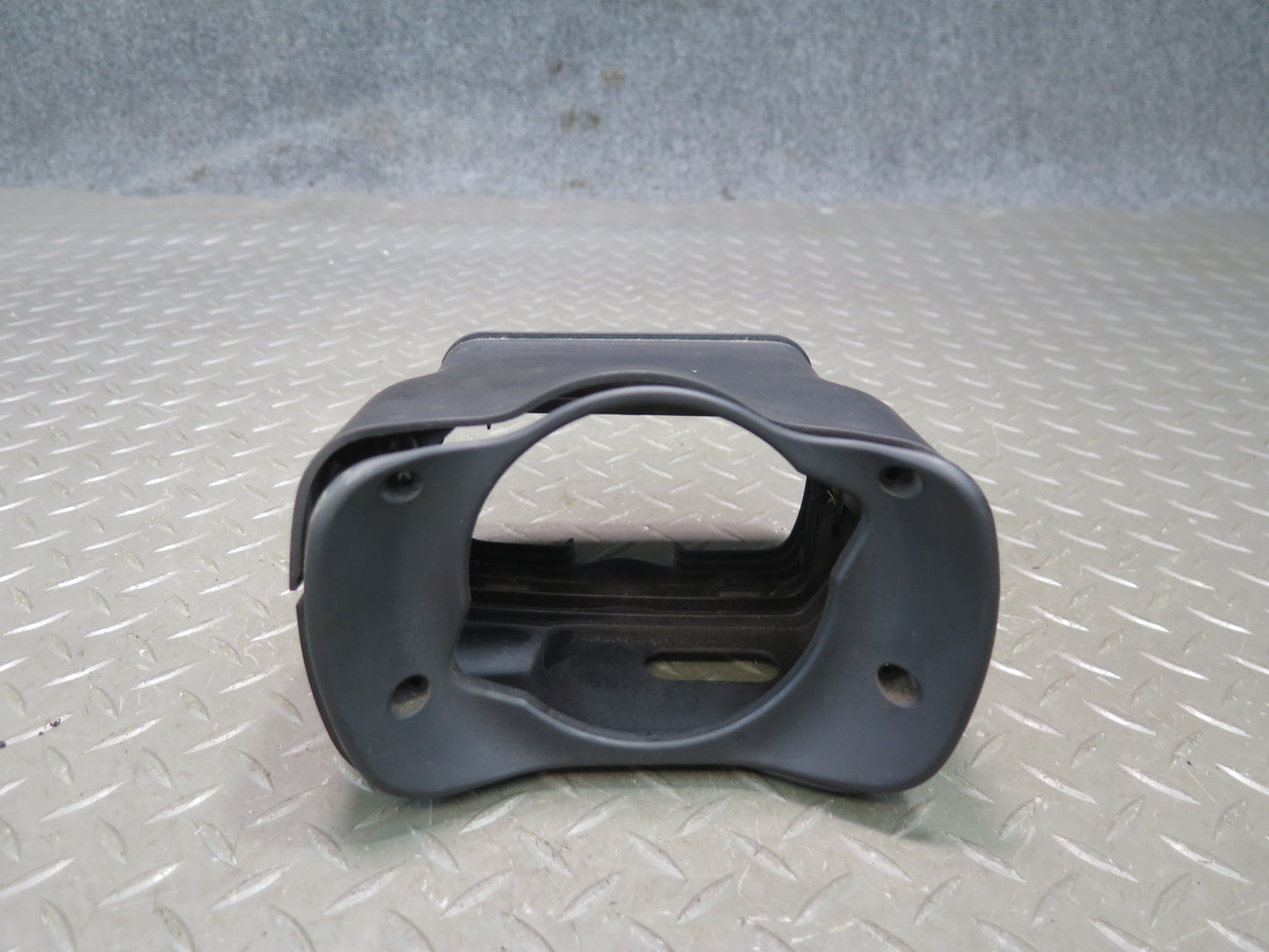 1999-2004 Porsche 911 996 Steering Column Upper & Lower Trim Cover Panel