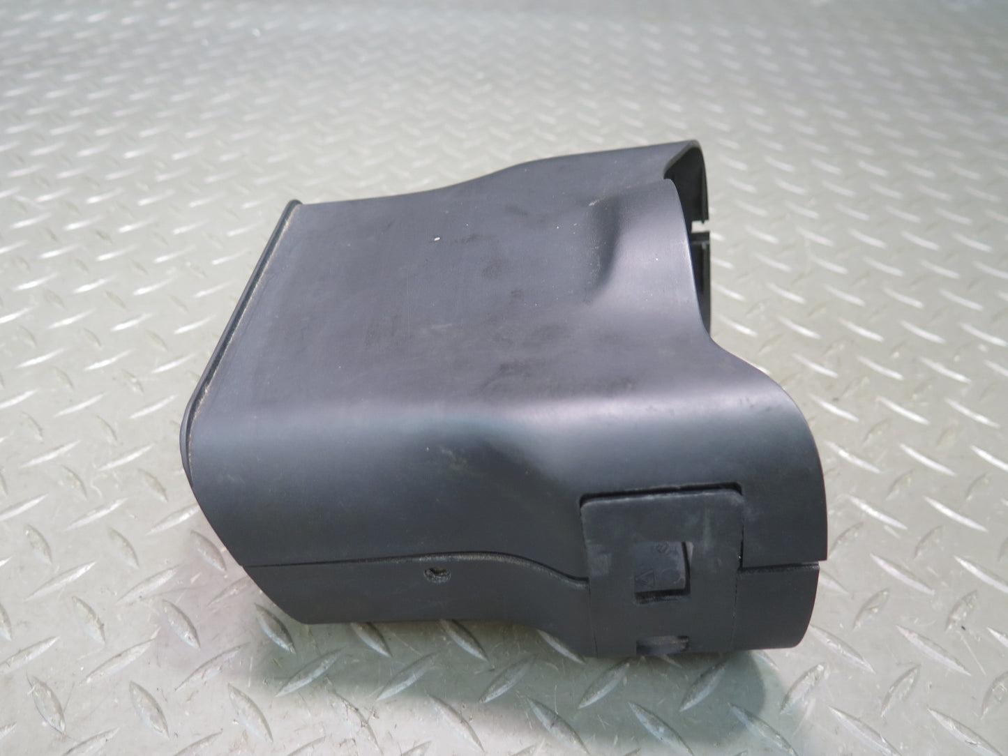 1999-2004 Porsche 911 996 Steering Column Upper & Lower Trim Cover Panel