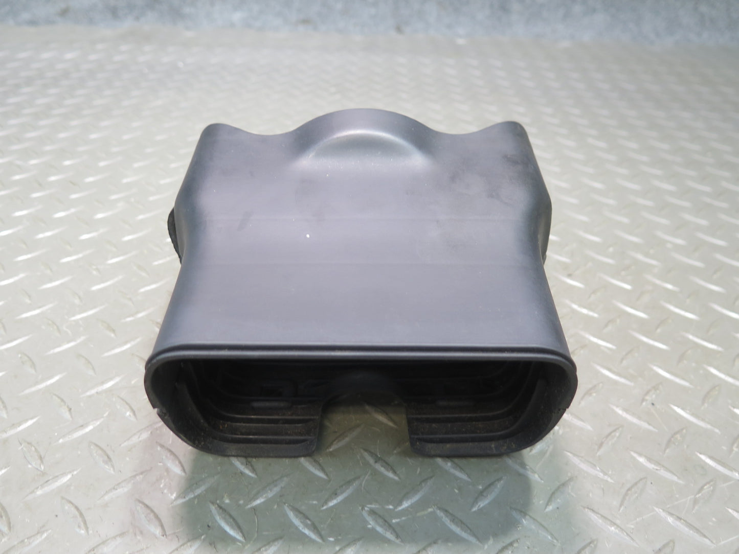 1999-2004 Porsche 911 996 Steering Column Upper & Lower Trim Cover Panel