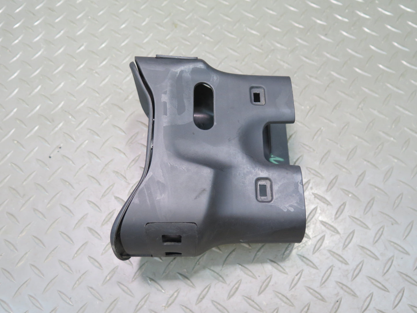 1999-2004 Porsche 911 996 Steering Column Upper & Lower Trim Cover Panel