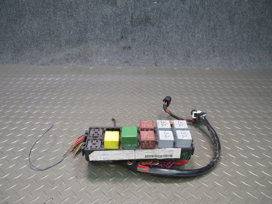 1999-2004 Porsche 911 996 Fuse Relay Box Module 98661205703