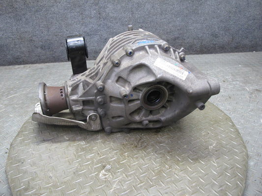 2014-2017 Maserati Ghibli M157 SQ4 AWD Rear Differential Carrier 2.80 Ratio