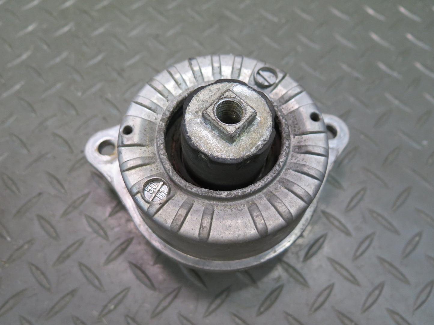 1999-2004 Porsche 911 Carrera 996 Engine Motor Left & Right Mount Set