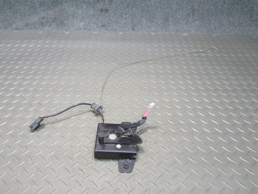 1999-2004 Porsche 911 996 Front Hood Lock Latch 99651105302