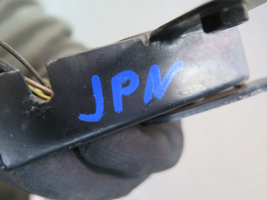 1999-2004 Porsche 911 996 Front Hood Lock Latch 99651105302