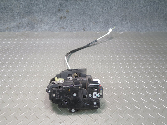 1999-2004 Porsche 911 996 Left Door Lock Latch Actuator 8N1837015C