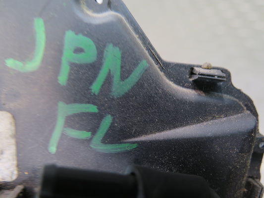 1999-2004 Porsche 911 996 Left Door Lock Latch Actuator 8N1837015C