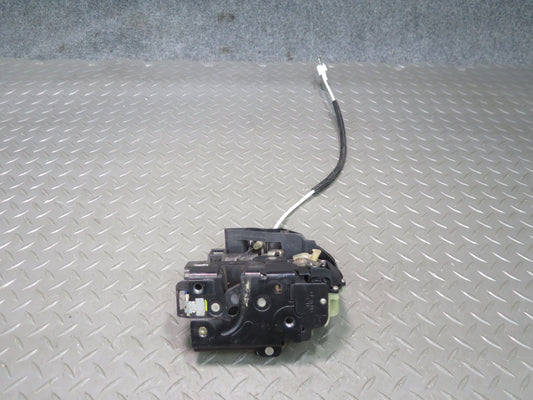 1999-2004 Porsche 911 996 Right Door Lock Latch Actuator 3B1837016P