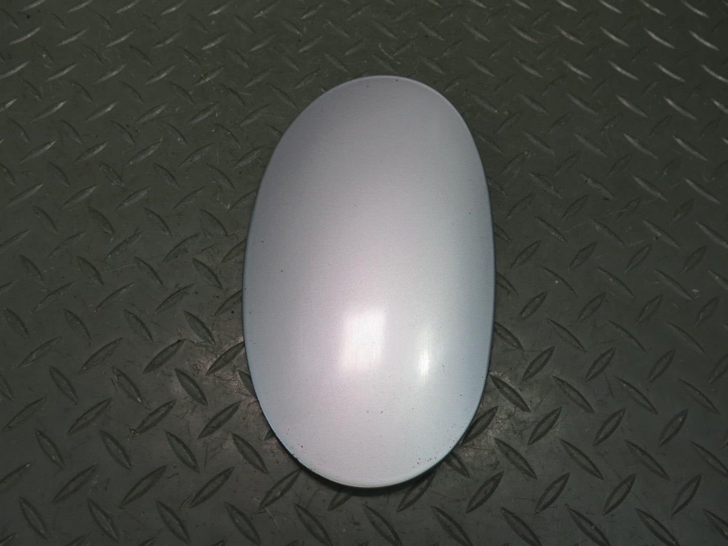 1999 Porsche 911 996 Fuel Tank Filler Door Lid Cover