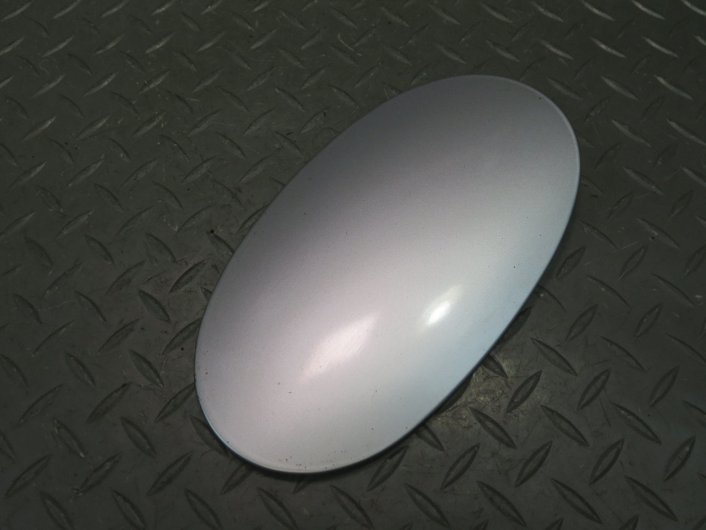 1999 Porsche 911 996 Fuel Tank Filler Door Lid Cover