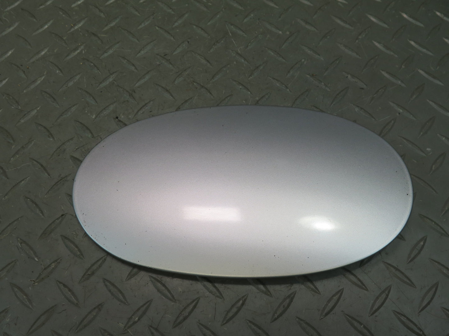 1999 Porsche 911 996 Fuel Tank Filler Door Lid Cover