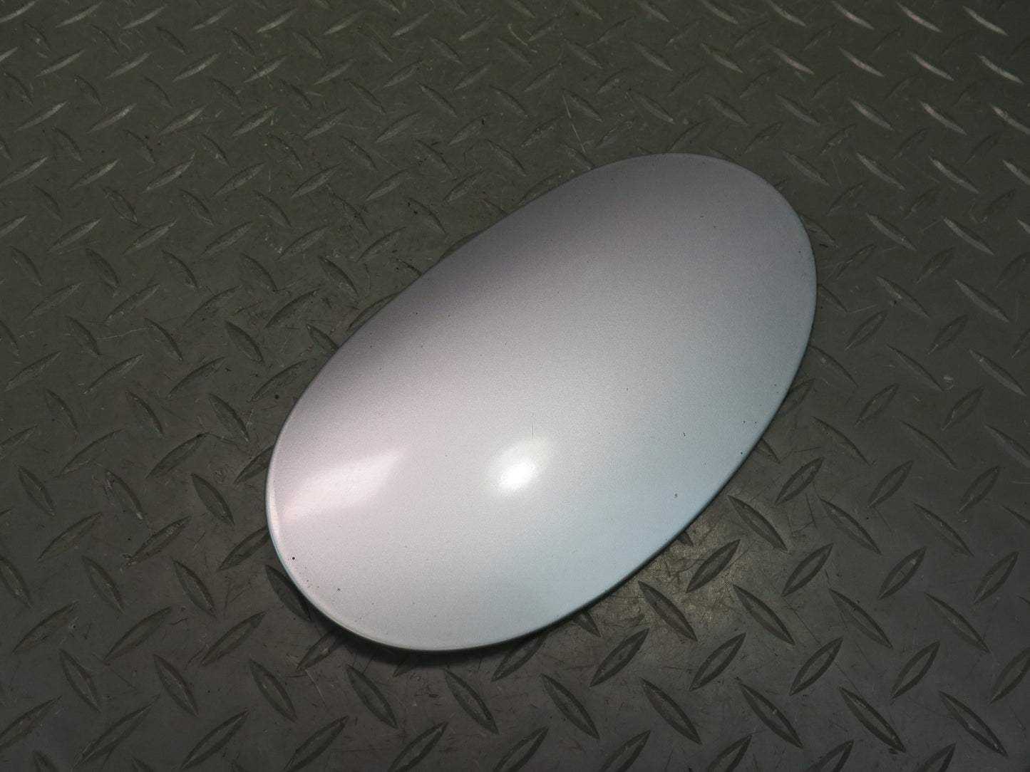 1999 Porsche 911 996 Fuel Tank Filler Door Lid Cover