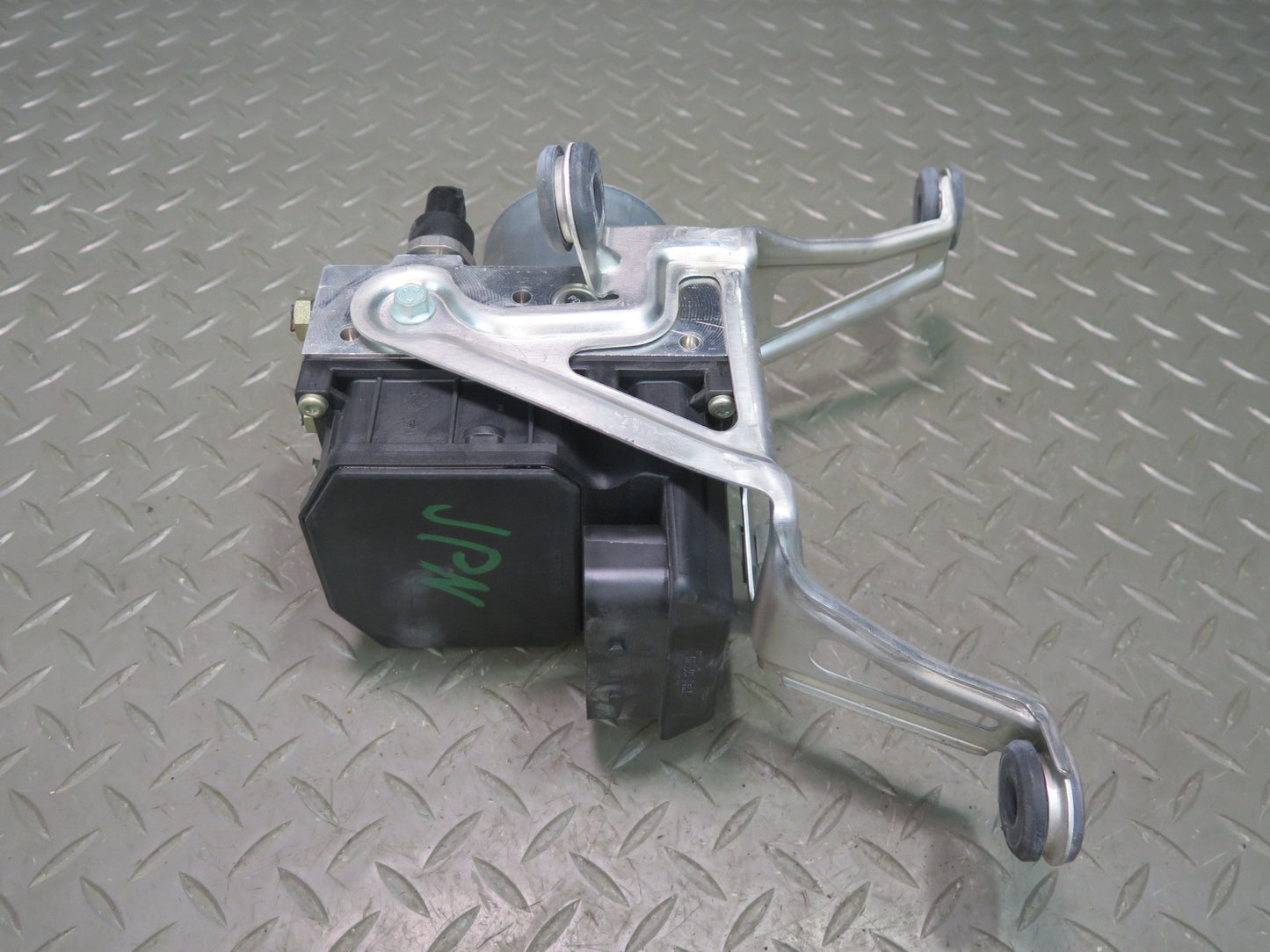 2001-2004 Porsche 911 996 AWD Anti Lock Brake ABS Pump Module 0265950042 OEM