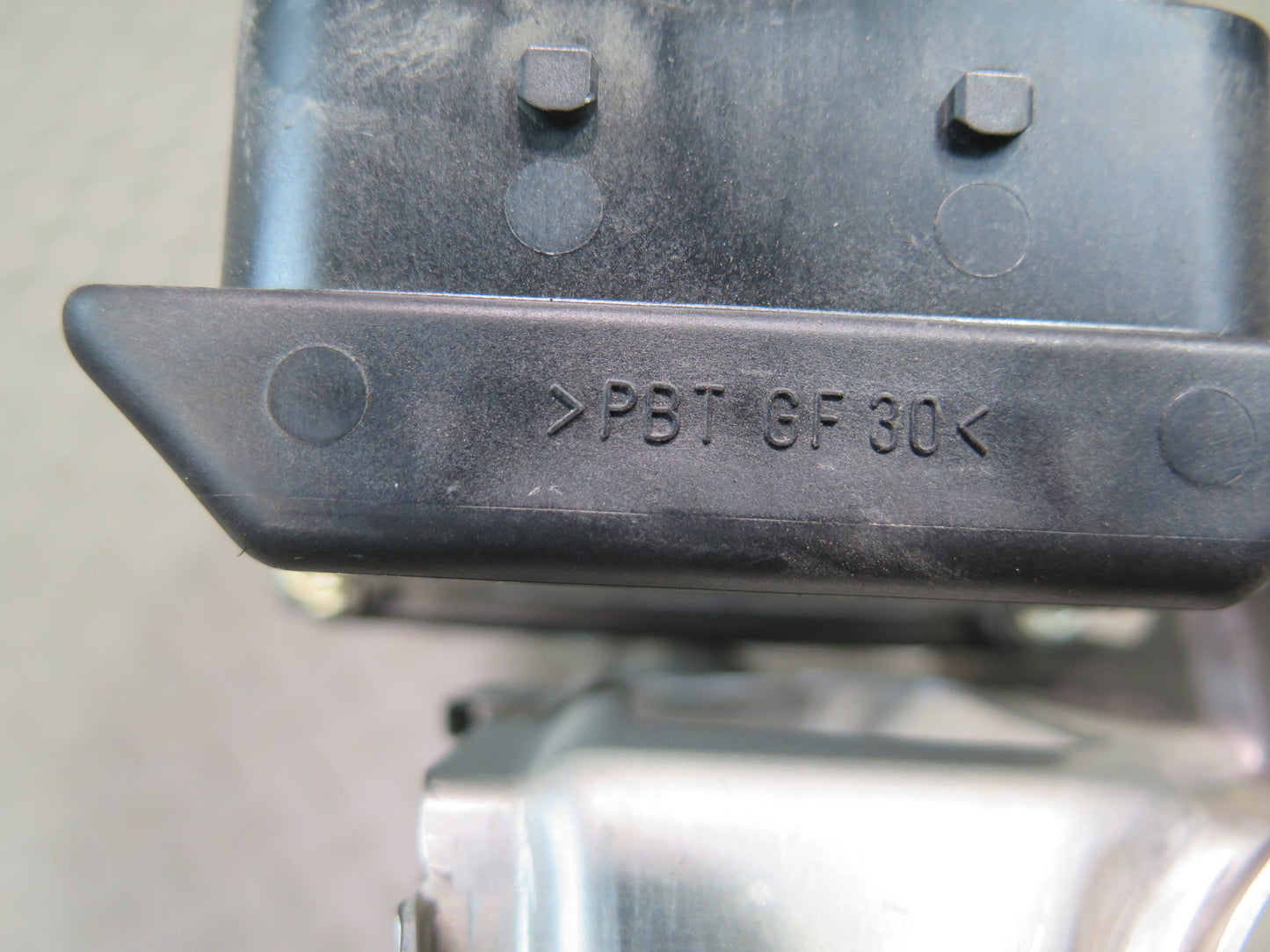 2001-2004 Porsche 911 996 AWD Anti Lock Brake ABS Pump Module 0265950042 OEM