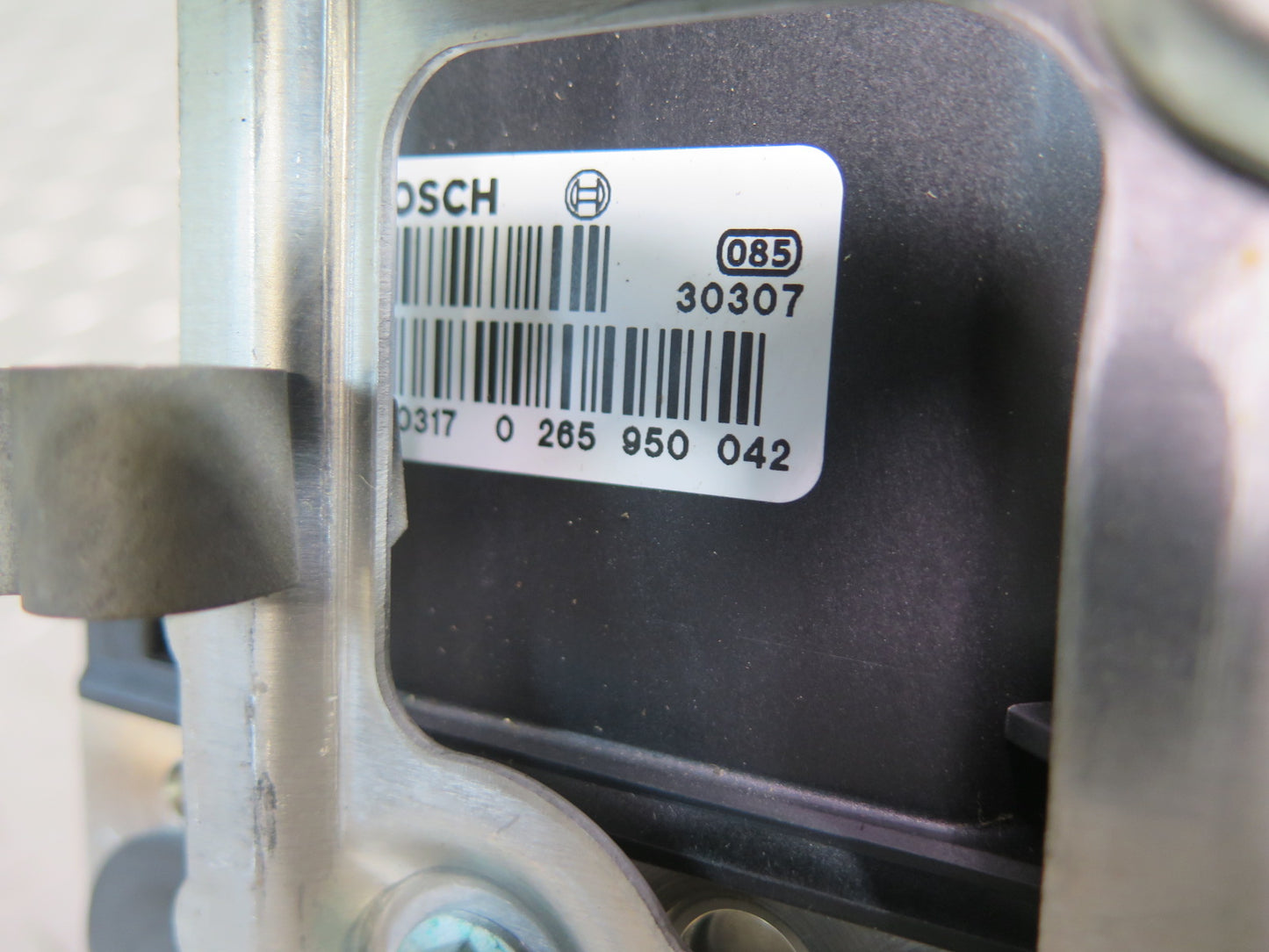 2001-2004 Porsche 911 996 AWD Anti Lock Brake ABS Pump Module 0265950042 OEM