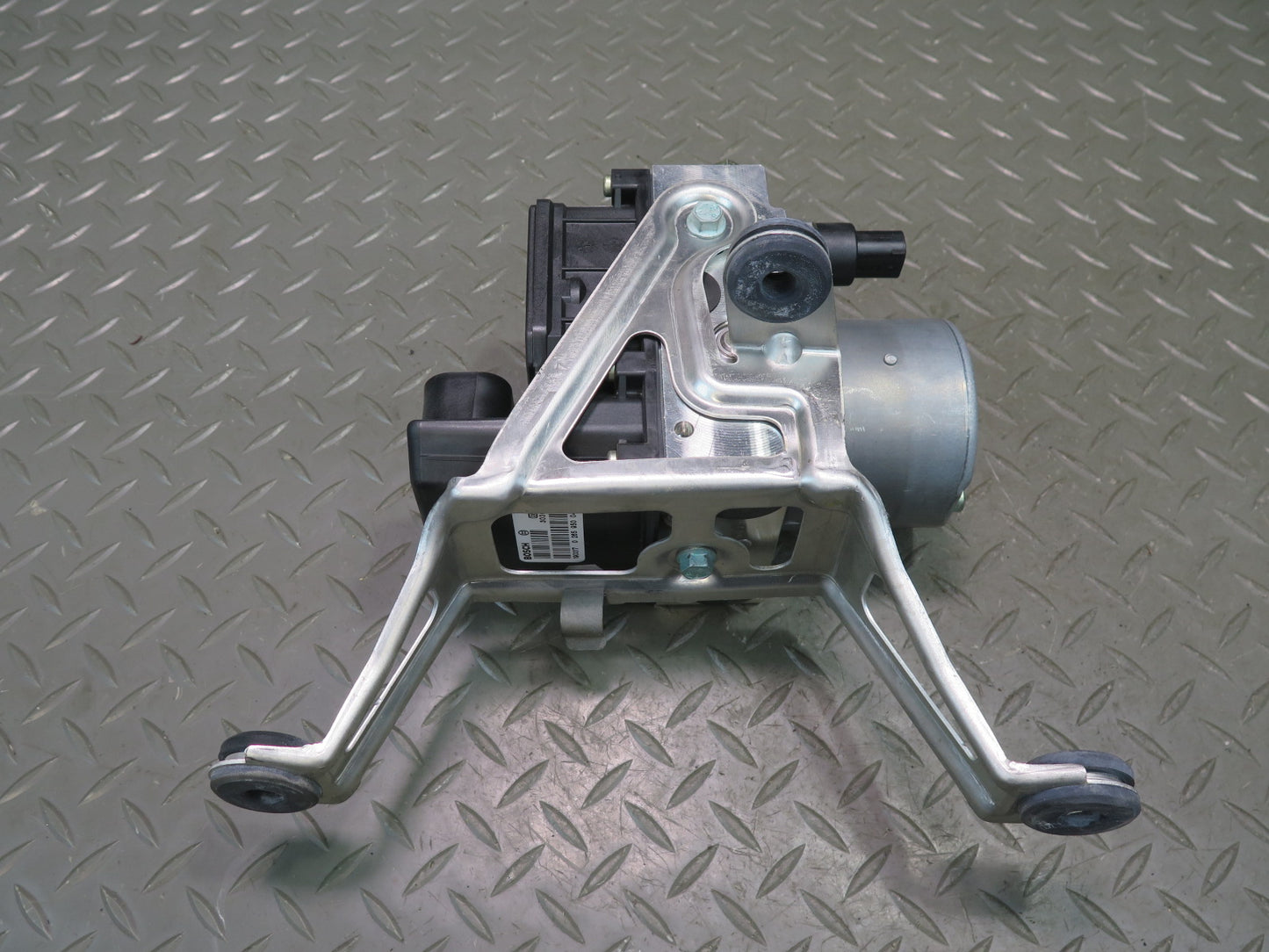 2001-2004 Porsche 911 996 AWD Anti Lock Brake ABS Pump Module 0265950042 OEM