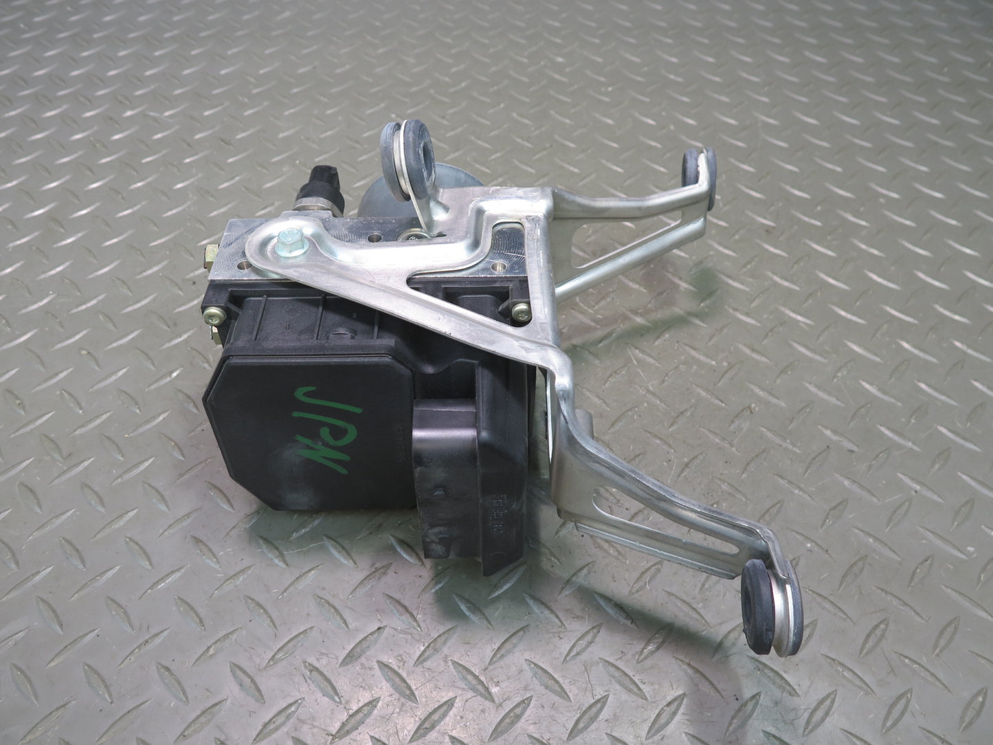 2001-2004 Porsche 911 996 AWD Anti Lock Brake ABS Pump Module 0265950042 OEM