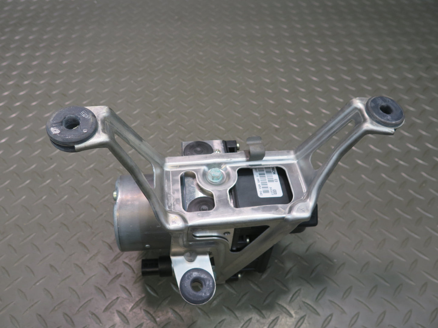 2001-2004 Porsche 911 996 AWD Anti Lock Brake ABS Pump Module 0265950042 OEM