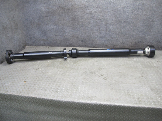 2014-2020 Maserati Ghibli M157 SQ4 AWD Rear Drive Shaft Driveshaft Propeller