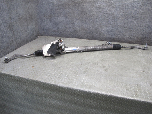 2014-2017 Maserati Ghibli M157 SQ4 AWD Steering Gear Rack & Pinion Assembly