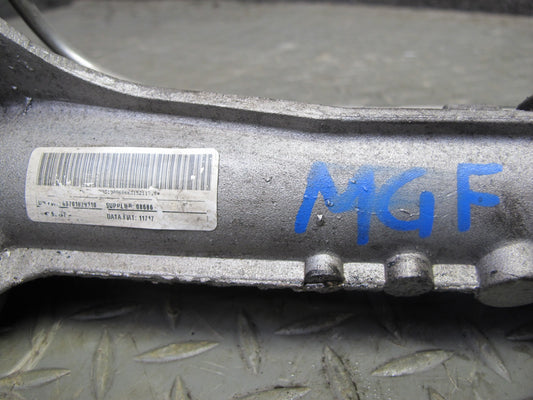 2014-2017 Maserati Ghibli M157 SQ4 AWD Steering Gear Rack & Pinion Assembly