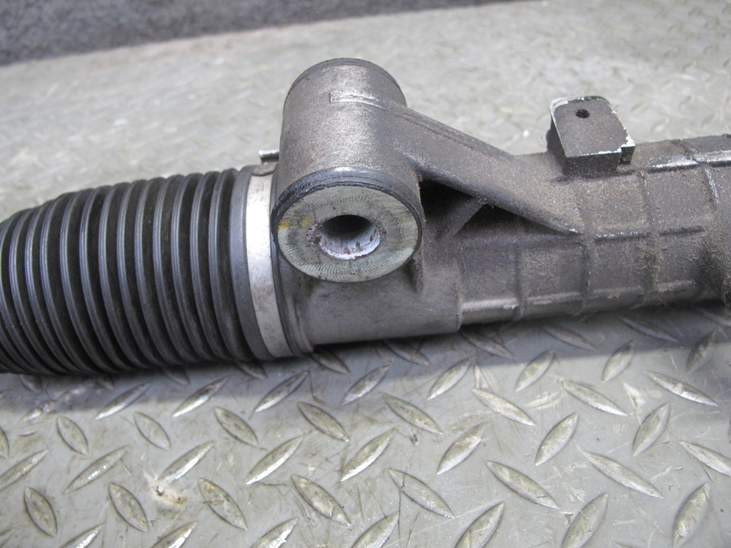 2014-2017 Maserati Ghibli M157 SQ4 AWD Steering Gear Rack & Pinion Assembly