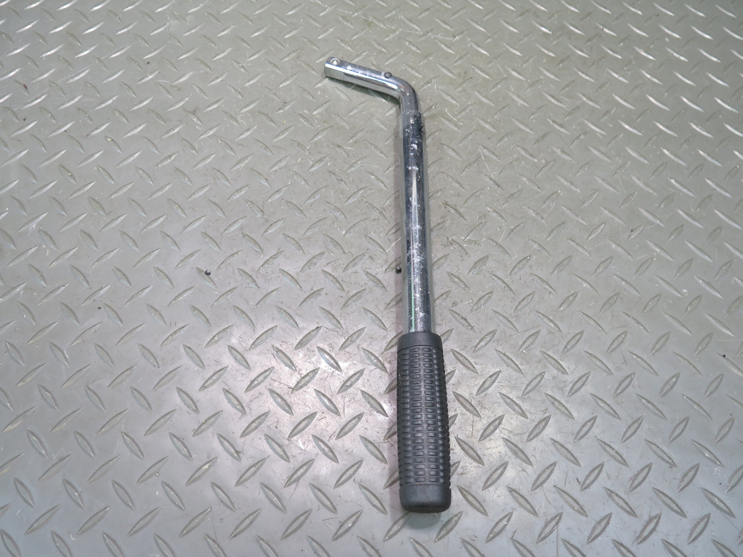 2014-2020 Maserati Ghibli M157 Emergency Spare Tire Jack Tool KIT W/ Foam