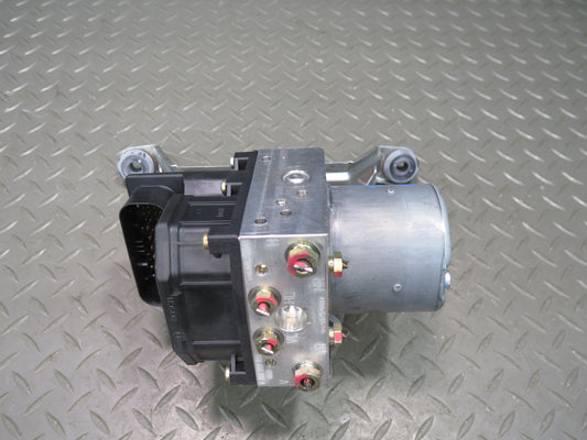 2002 Porsche Boxster 986 ABS Anti Lock Brake Pump Actuator Control Module