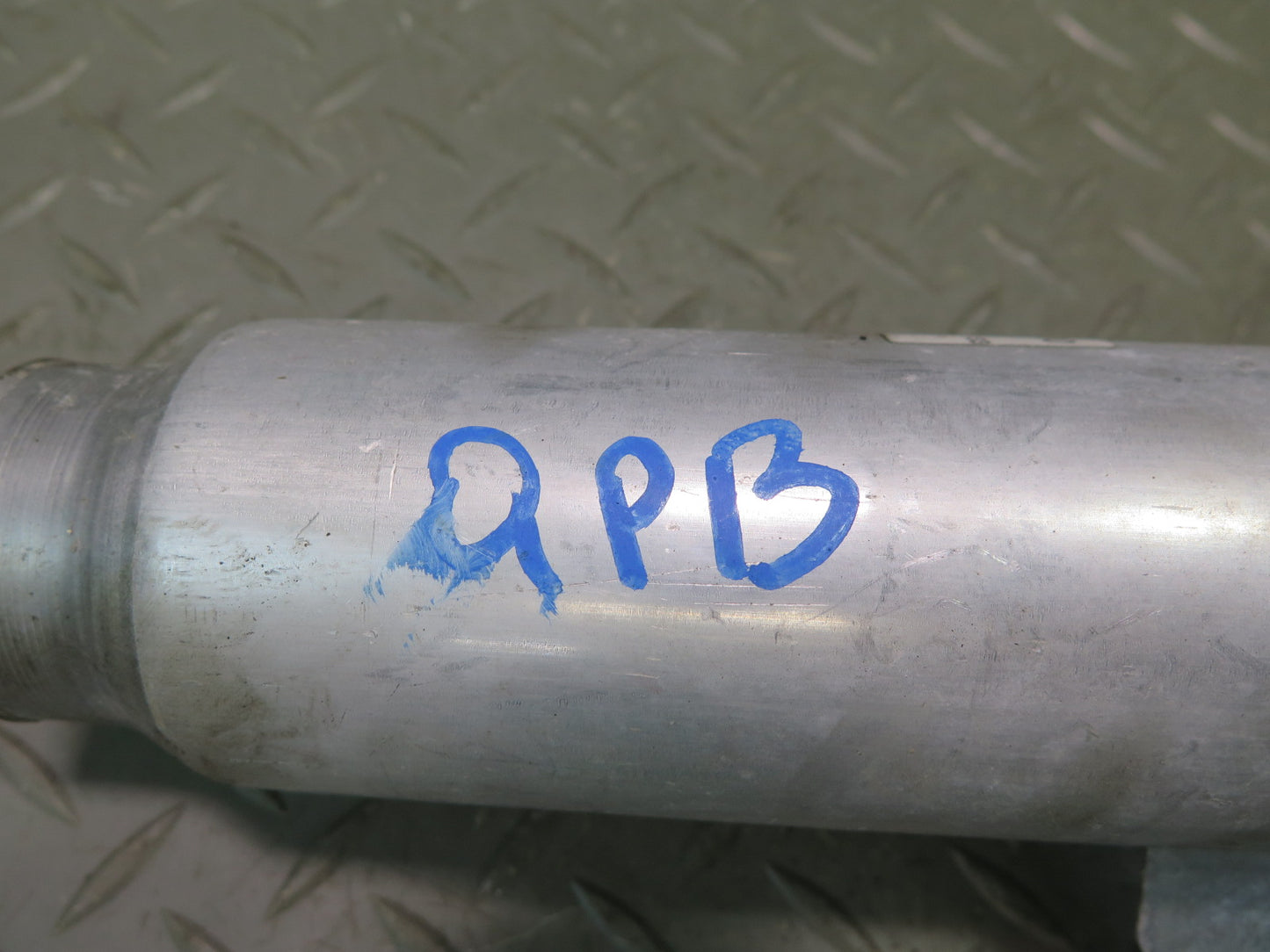 1997-2004 Porsche Boxster 986 A/C Air Condition Hose Pipe Line Dryer Set