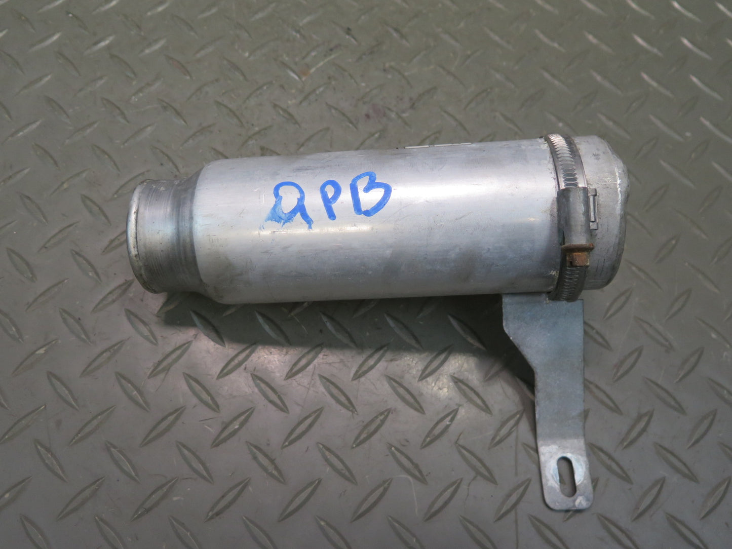 1997-2004 Porsche Boxster 986 A/C Air Condition Hose Pipe Line Dryer Set