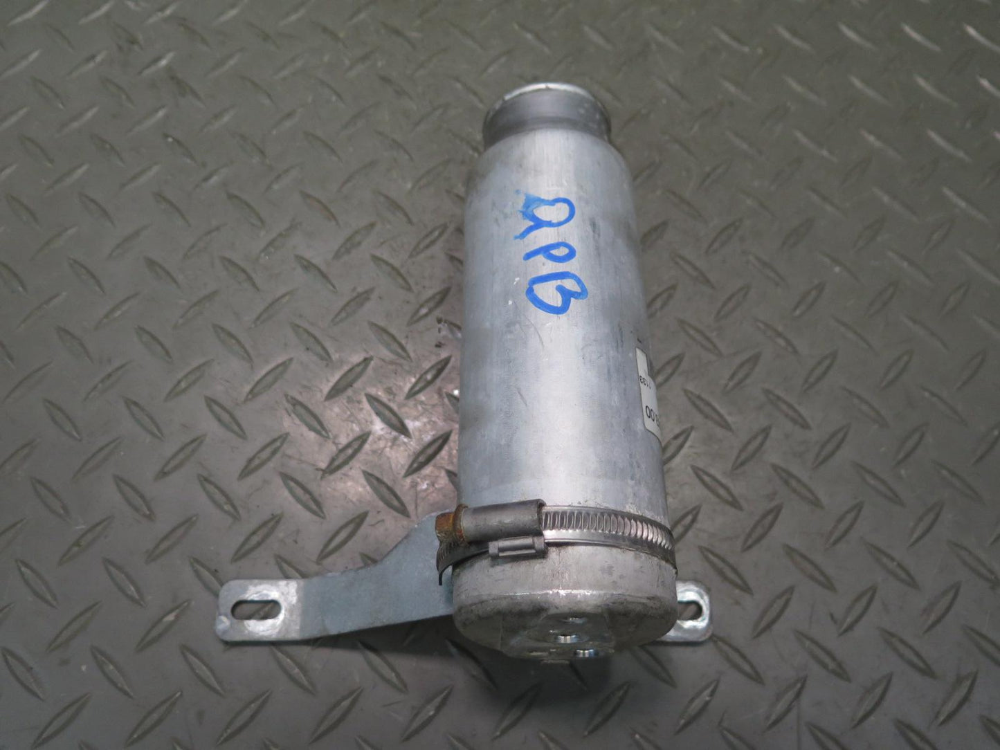 1997-2004 Porsche Boxster 986 A/C Air Condition Hose Pipe Line Dryer Set