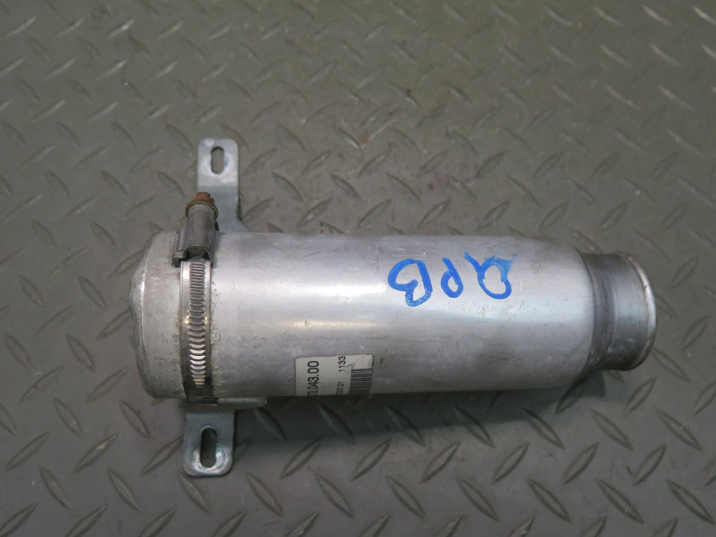 1997-2004 Porsche Boxster 986 A/C Air Condition Hose Pipe Line Dryer Set