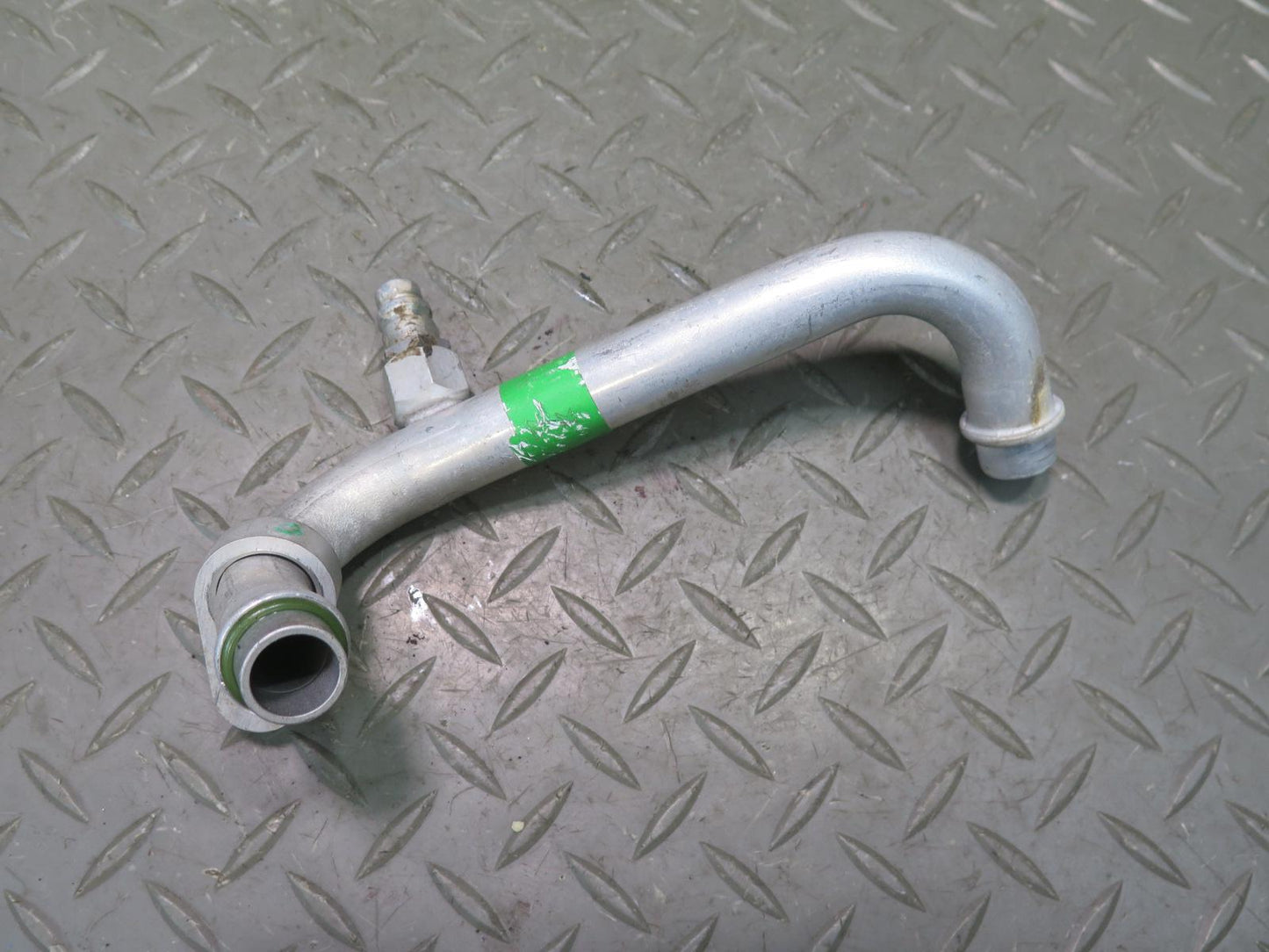 1997-2004 Porsche Boxster 986 A/C Air Condition Hose Pipe Line Dryer Set