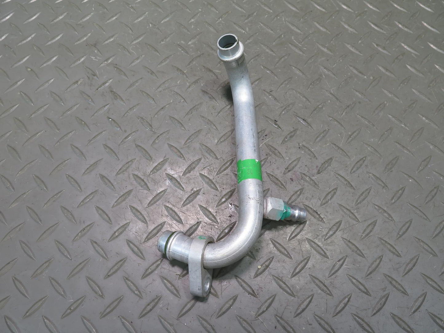 1997-2004 Porsche Boxster 986 A/C Air Condition Hose Pipe Line Dryer Set