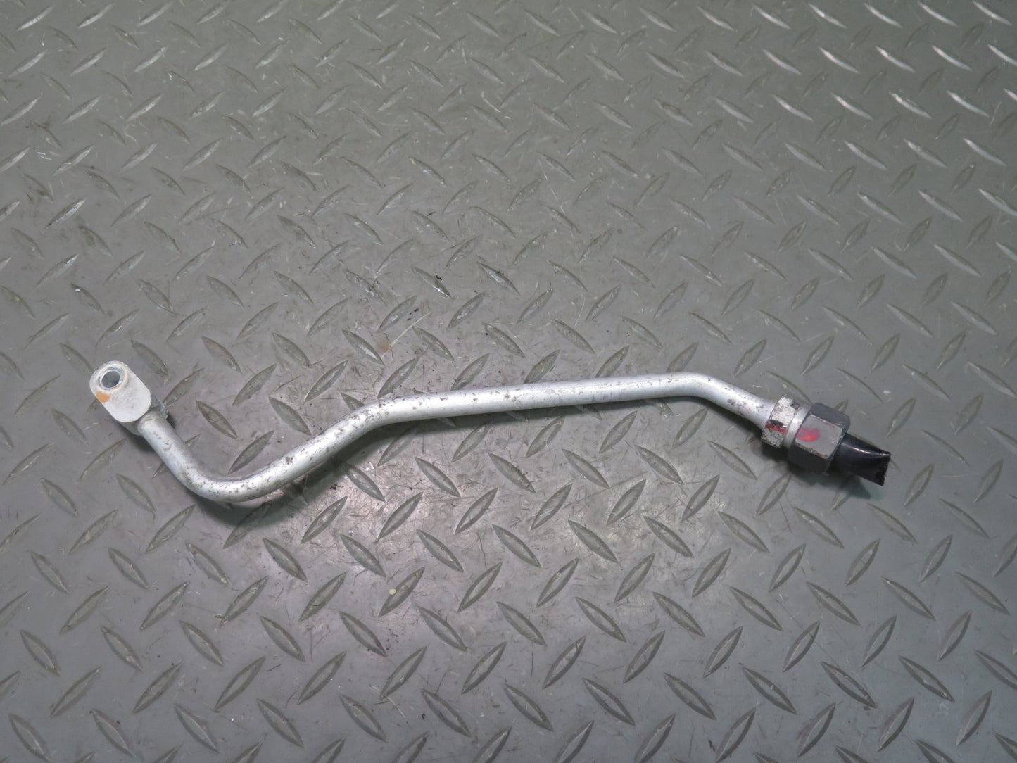 1997-2004 Porsche Boxster 986 A/C Air Condition Hose Pipe Line Dryer Set
