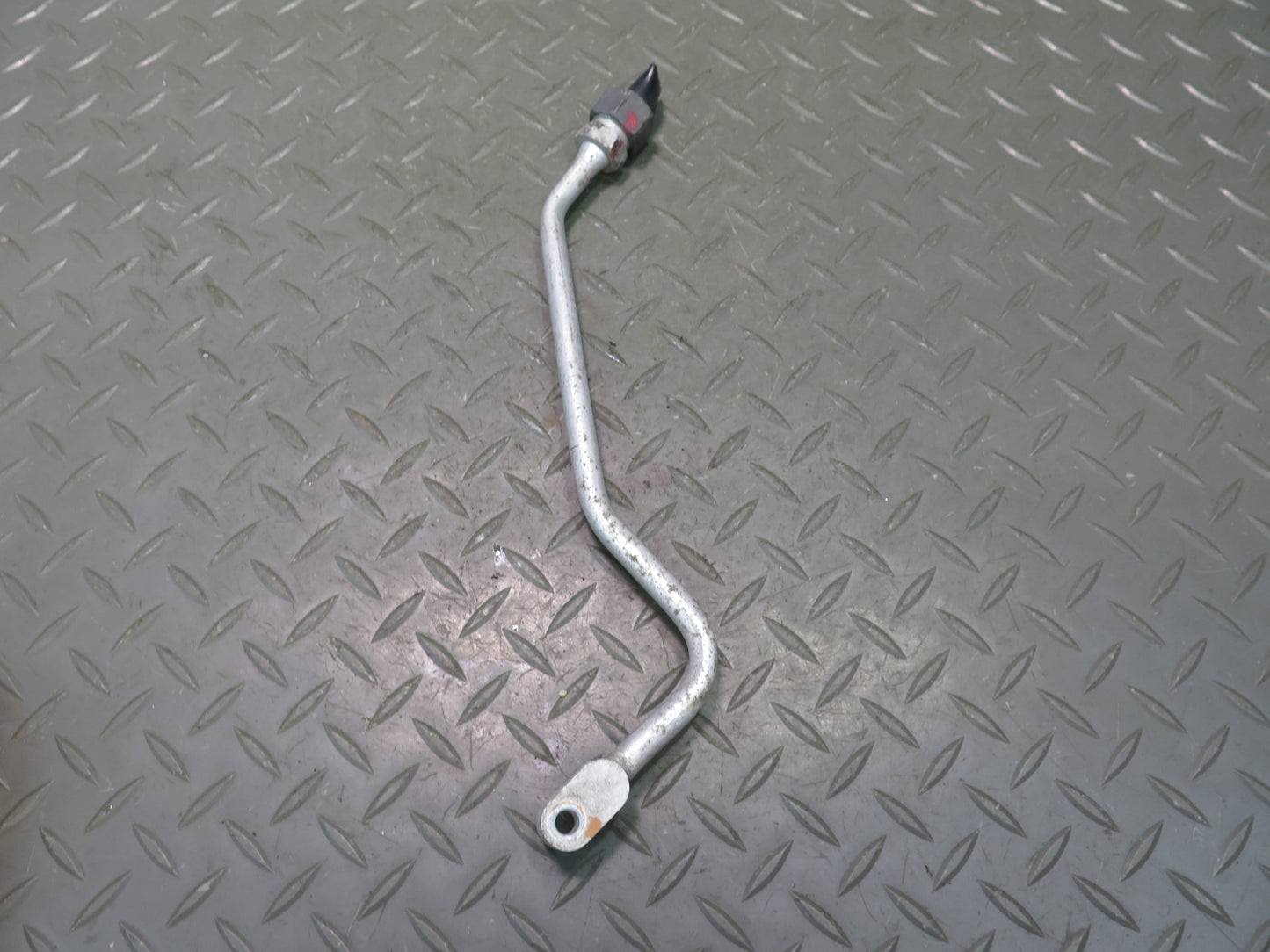 1997-2004 Porsche Boxster 986 A/C Air Condition Hose Pipe Line Dryer Set