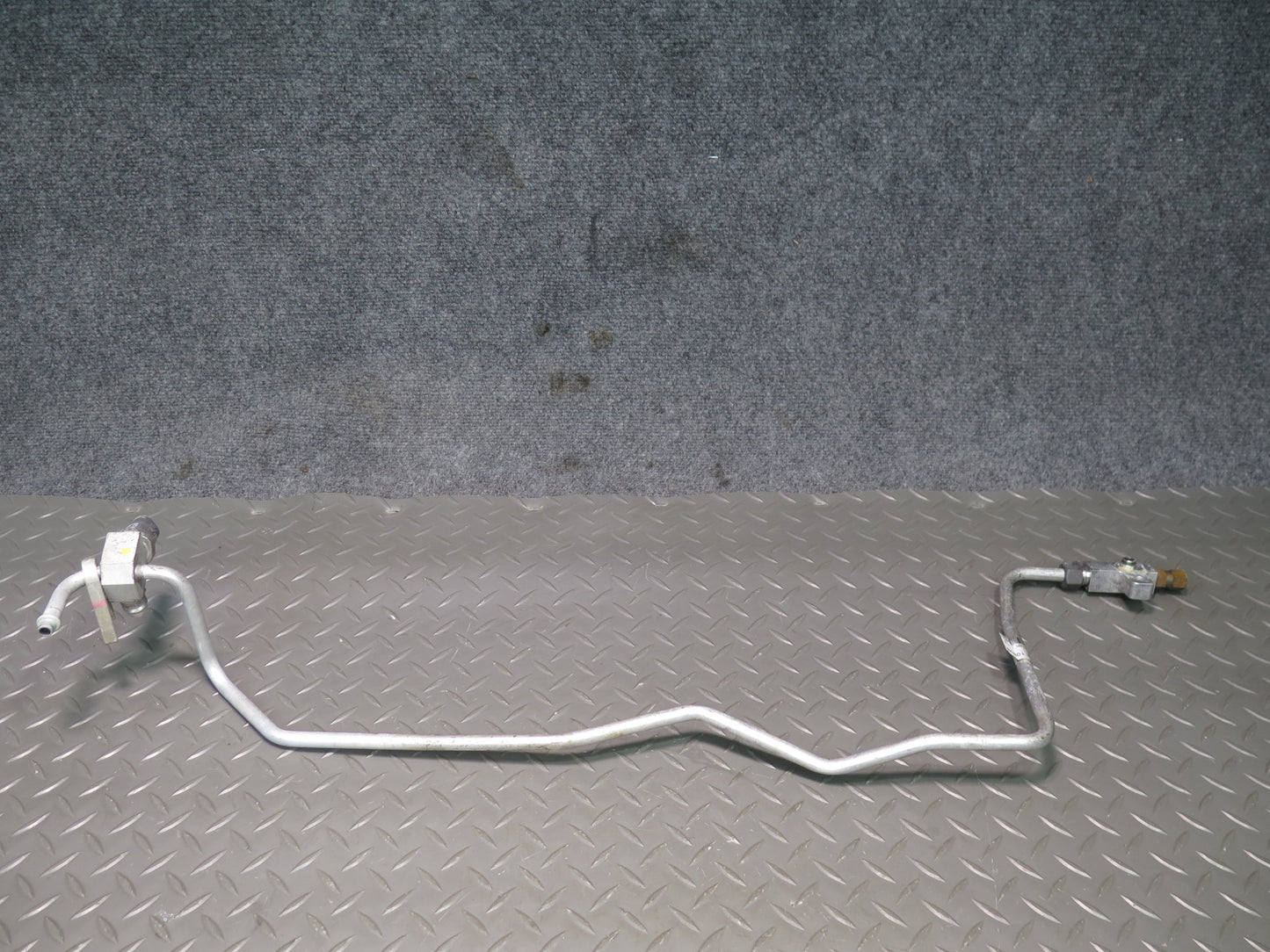 1997-2004 Porsche Boxster 986 A/C Air Condition Hose Pipe Line Dryer Set