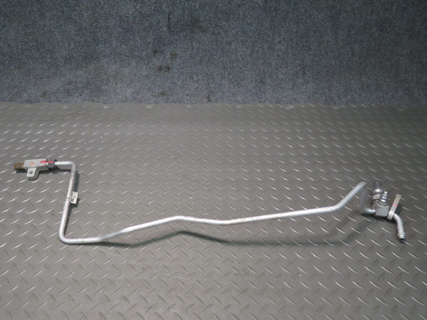 1997-2004 Porsche Boxster 986 A/C Air Condition Hose Pipe Line Dryer Set