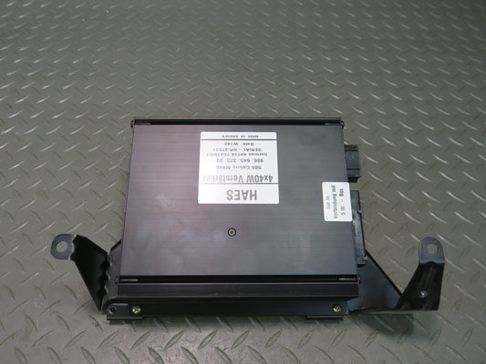 2001-2002 Porsche Boxster 986 Junction Fuse Relay Box Module Unit