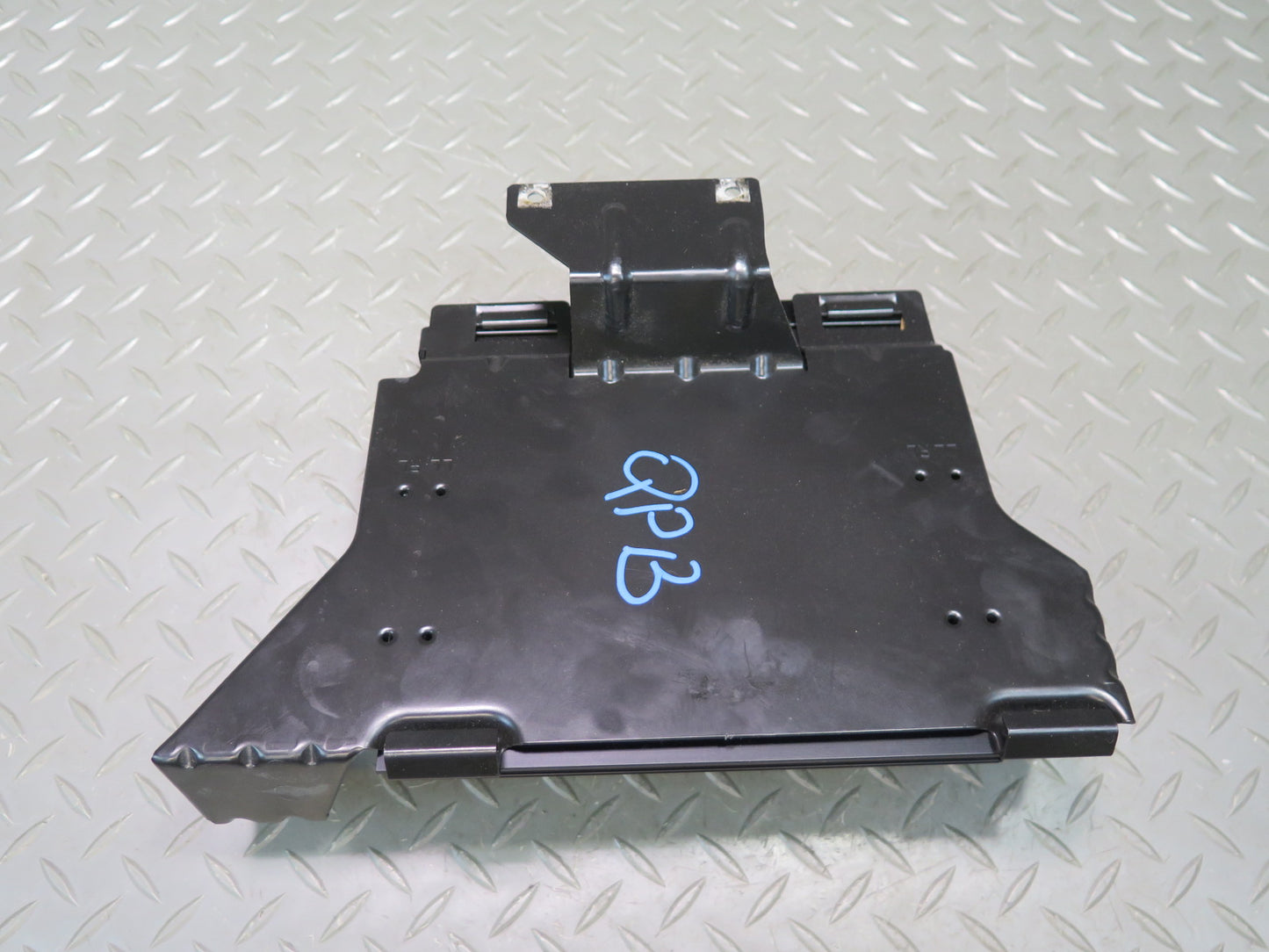 2001-2002 Porsche Boxster 986 Junction Fuse Relay Box Module Unit