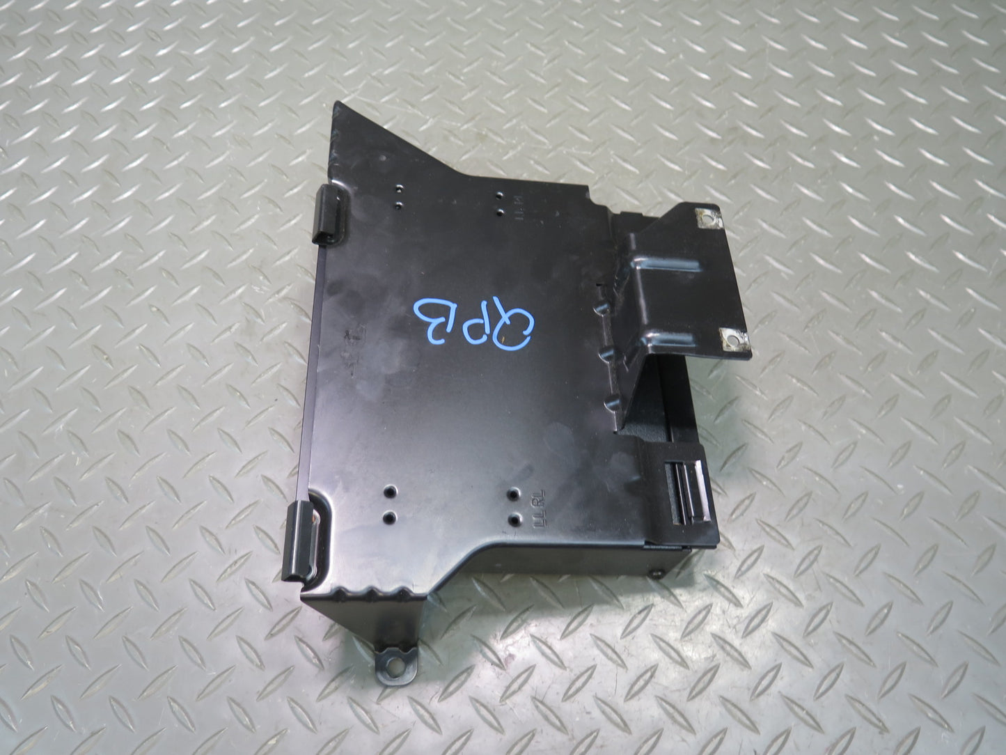 2001-2002 Porsche Boxster 986 Junction Fuse Relay Box Module Unit