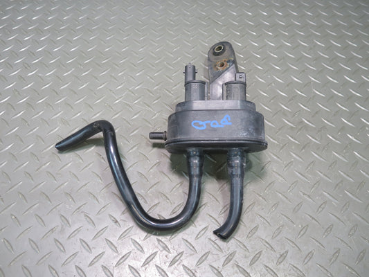 1997-2004 Porsche Boxster 986 Fuel Evap Vapor Charcoal Canister Vent Valve