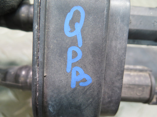 1997-2004 Porsche Boxster 986 Fuel Evap Vapor Charcoal Canister Vent Valve