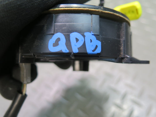 98-04 PORSCHE BOXSTER 986 STEERING COLUMN SWITCH CLOCK SPRING OEM