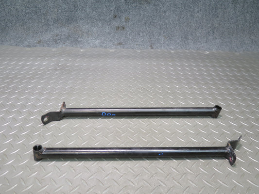 1997-2004 Porsche Boxster 986 Front Chassis Brace Rod Support Arm Set of 2
