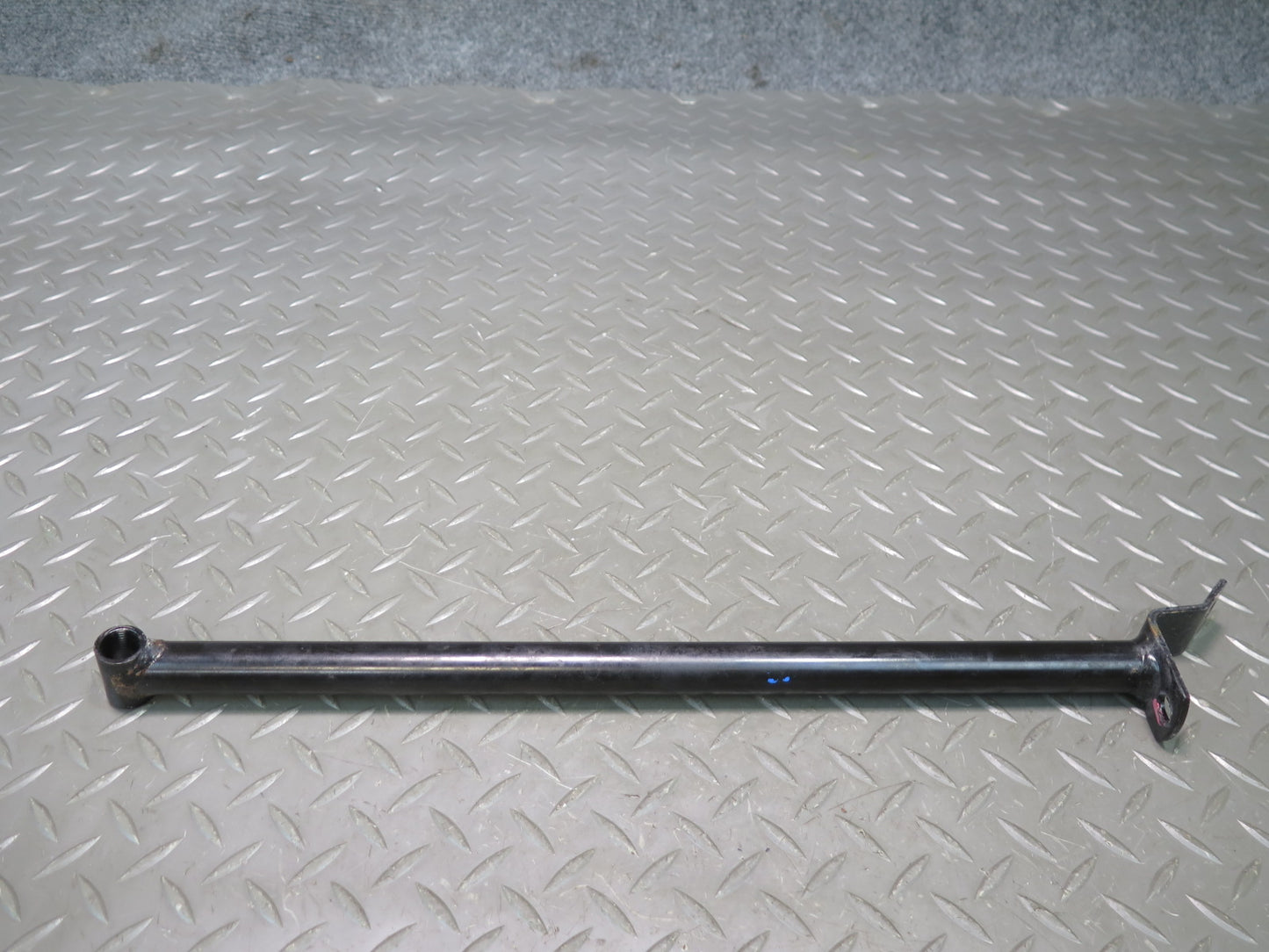 1997-2004 Porsche Boxster 986 Front Chassis Brace Rod Support Arm Set of 2