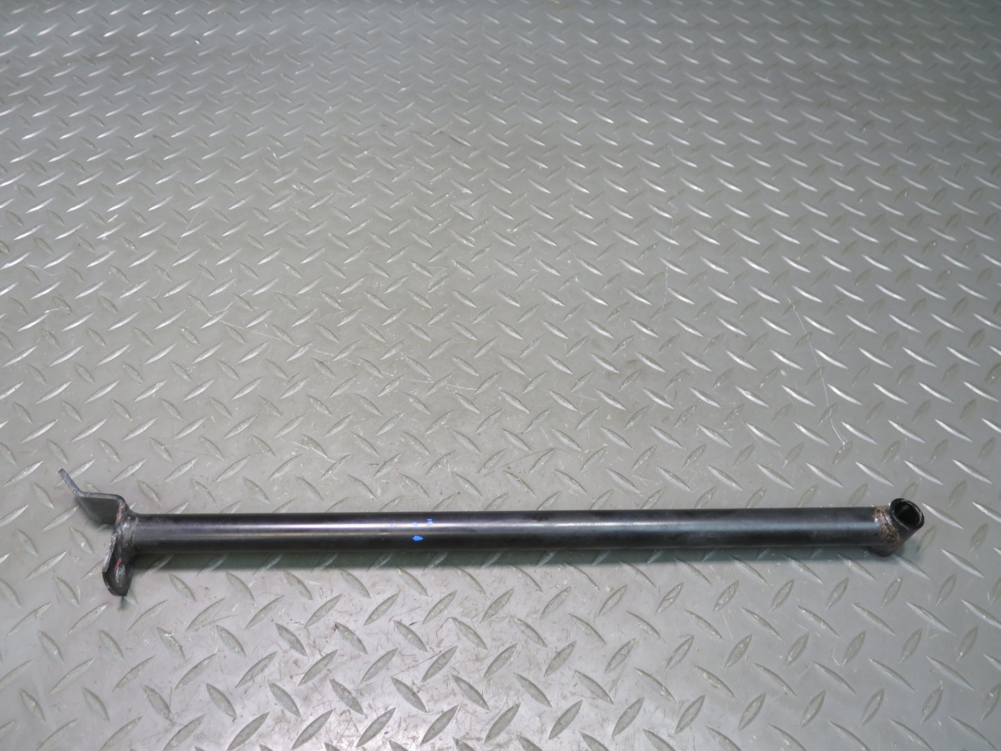1997-2004 Porsche Boxster 986 Front Chassis Brace Rod Support Arm Set of 2