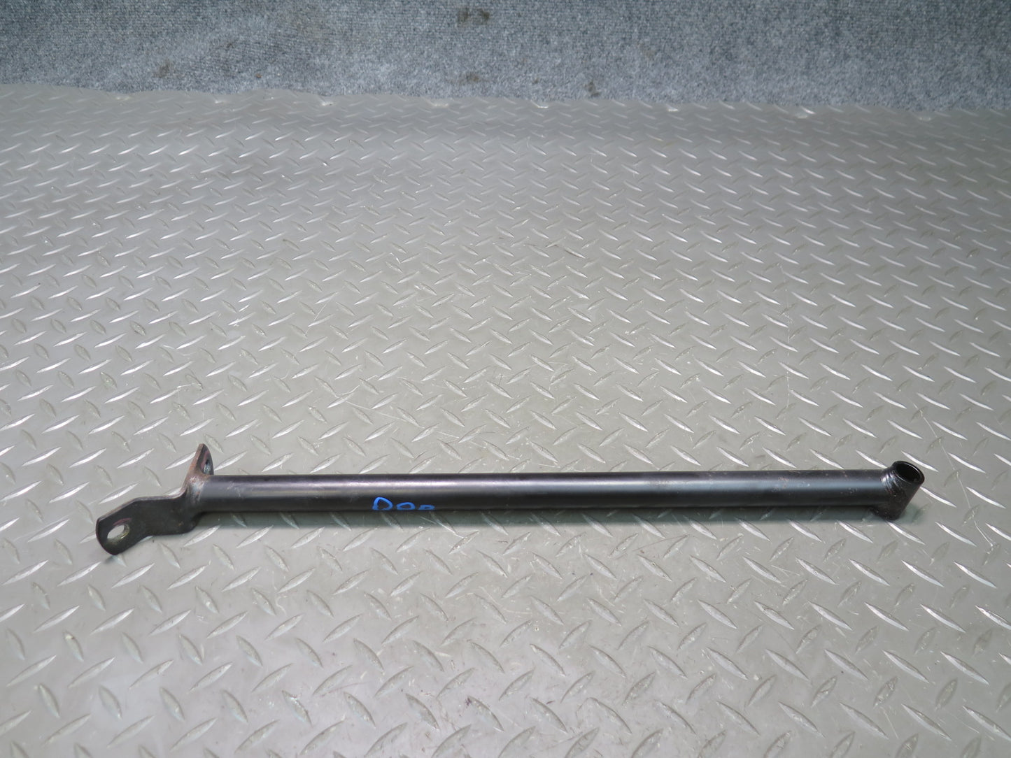 1997-2004 Porsche Boxster 986 Front Chassis Brace Rod Support Arm Set of 2