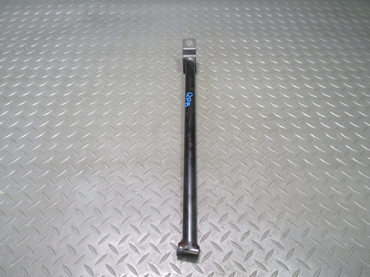 1997-2004 Porsche Boxster 986 Front Chassis Brace Rod Support Arm Set of 2